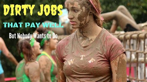 Highest paid dirty jobs. Things To Know About Highest paid dirty jobs. 